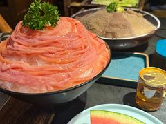 -吼堂老火锅(太古里总店)