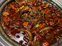 极品毛血旺-辣婆婆(航天桥店)