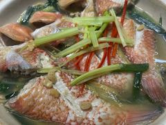 -百年银屏蚝烙·潮汕菜·非遗(乐山店)