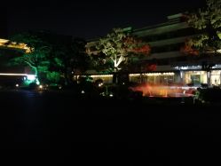 -华东饭店·园林式婚礼宴会厅酒店