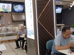 -吴忠民族饭庄(利通南街店)