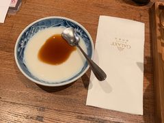 杏仁豆腐-豚王拉面(澳门银河店)