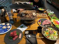 -黑牛の店·和牛烧肉(大悦城店)