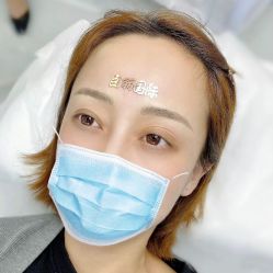 -臣丽纹眉品牌连锁