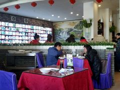 -大眼锅贴水饺(河东店)