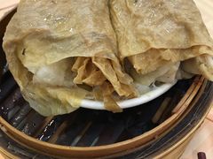 -沙田新强记烧鹅海鲜酒家