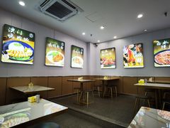 -金尊宝美食坊(蔡屋围店)