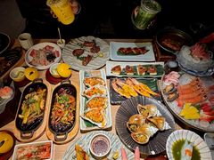 -匠和风精致料理(春熙路群光广场店)