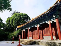 -珠海圆明新园