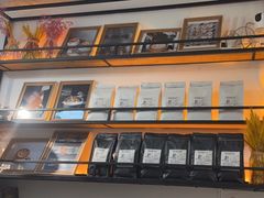 -MIMO CAFE(沙头角店)
