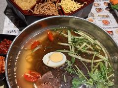 -将军牛排·尔滨地标朝鲜族美食(总店)