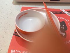 -闻溪有渔·活鱼现烤才好吃(太仓万达店)