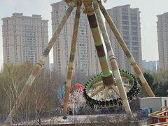 -沈阳方特欢乐世界