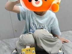 -乐博乐博少儿编程·机器人编程·信息学竞赛(未央校区)
