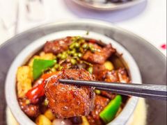 -醉辉皇原味海鲜江南菜(成都大魔方店)