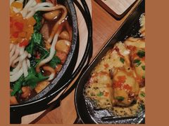 -仓桥家·焗寿司·锅物(光谷步行街店)