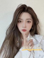 -MOVAN HAIR莫凡匠人发型屋