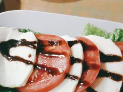 -Cafe Alice咖啡爱丽丝(奥城店)