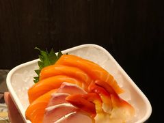 -极尚大瀛喜日本料理(铜锣湾店)