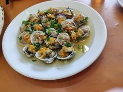 -海鲜人家(吕四店)