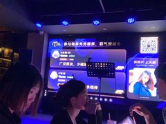 -MOSSO音乐酒吧·live house(长乐路店)