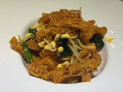-山丹丹西北菜(金贸大厦店)