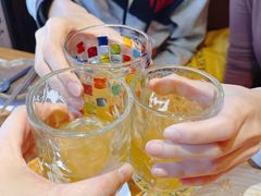 -炉胜·炉端烧·居酒屋