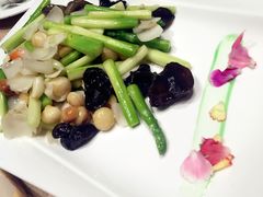 -若蘭慈·无国界素食料理(欢乐海岸店)