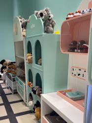 点击看大图 -奈尔宝·儿童乐园·亲子餐厅(苏州大悦城店)