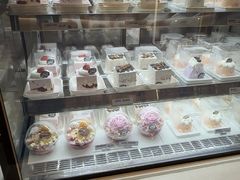 -DQ·蛋糕·冰淇淋(绿宝店)