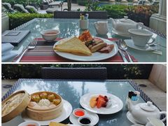 -澳门十六浦索菲特大酒店