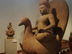 -柬埔寨国家博物馆