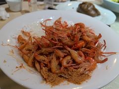 -崂山水果园农家宴(泉水鸡店)