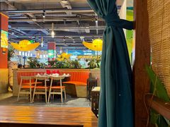 -老船舫·现做活鲜鱼馆(东郊记忆店)