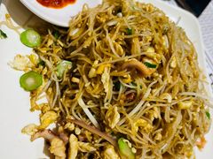 -强记海鲜·大排档(蛇口新街店)
