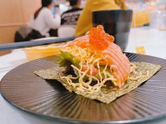 -争鲜回转寿司(天府广场-今站PLUS店)