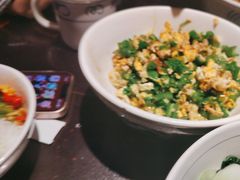 -农耕记·湖南土菜(观澜福城天虹店)