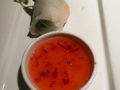 -绿茶餐厅(蓝色港湾店)