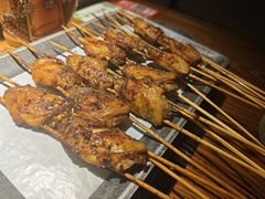 -管氏翅吧(台湾街店)
