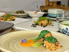 -生机蔬食·24节气料理餐厅(番禺广场店)