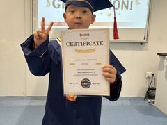 -奇尔思青少儿·语言·艺术·演讲(顾戴路店)