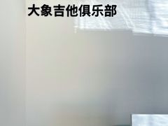 -大象音乐·吉他·架子鼓·声乐(双井店)