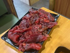 -美阿里烤肉·韩料(茂名道店)