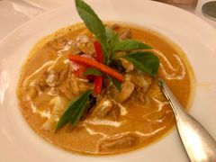 -Thai Pothong Restaurant