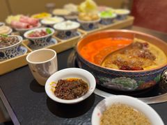 -咏江南·苏式火锅·苏州评弹(观前街店)