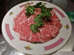 -燃计沙茶皇·香港沙茶火锅(人广旗舰店)