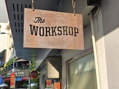 -The Workshop Coffee
