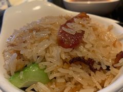 皇上皇腊味煲仔饭-捞王锅物料理(凯旋路店)