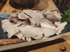 养生猪肚鸡-煲宫猪肚鸡(晶品店)