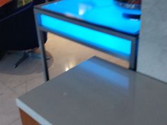 大堂-国睿金陵大酒店餐厅